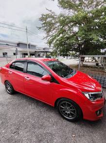 Perodua Bezza PREMIUM X in Seri Iskandar, PRK