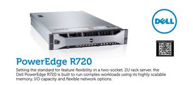 Server - Dell Power Edge