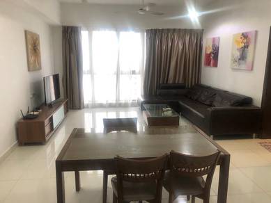 Service Residence For Sale in Regalia Residence