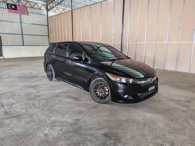 Honda Stream i-VTEC RSZ in Sungai Petani, KDH
