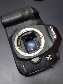 Canon 5d Mark III