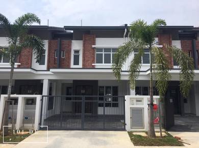 2-storey Terraced House For Sale in Telok Panglima Garang,SGR