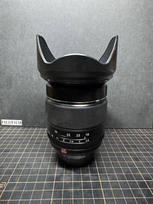 Fujifilm XF 16-55mm F2.8 R LM WR V1