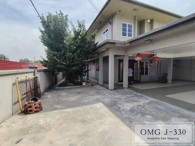 2-storey Terraced House For Sale in Klang,SGR