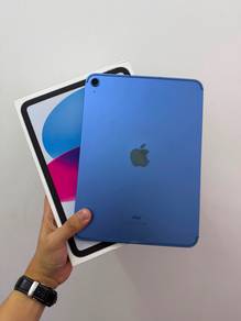 Ipad 10 64gb wifi + cellular