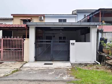 2-storey Terraced House For Rent in Seremban,NSN