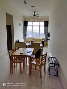Apartment For Sale in Vue Residences