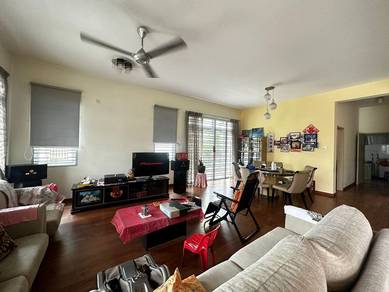 Cluster House For Sale in Ulu Tiram,JHR