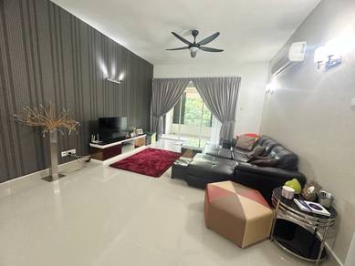 Condominium For Rent in Puteri Palma Condominium