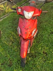 Suzuki Smash