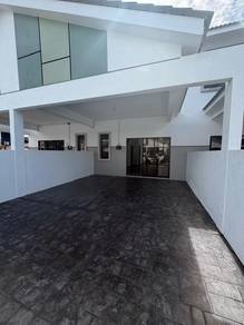 2-storey Terraced House For Sale in Cheng,MLK