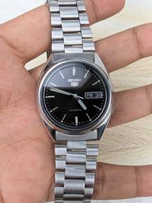 Seiko 5 SNXF07