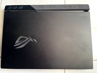 ROG Strix G15 G513