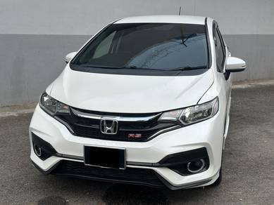 Honda Jazz V in Bandar Bukit Tinggi, SGR
