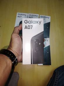 Samsung A07