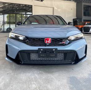 2023 Honda Civic Type R TYPE R