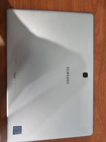 Samsung Galaxy Book 12 (2-in-1) touchscreenWindows