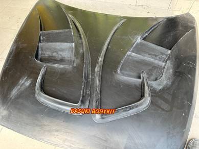 Bonnet Mazda Rx8 RE
