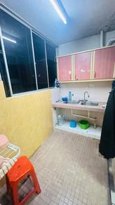 Flat For Sale in Bandar Baru Sentul