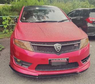 Proton Preve EXECUTIVE in Kuala Kangsar, PRK