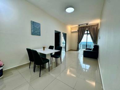 Service Residence For Rent in KSL Residence 2 @ Kangkar Tebrau