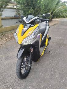 Honda Vario 150