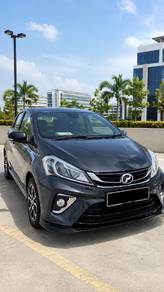 Perodua MyVi AV AV in Seri Kembangan, SGR