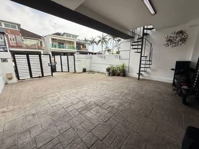 2-storey Terraced House For Sale in Skudai,JHR