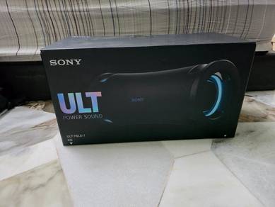 Sony ULT field 7