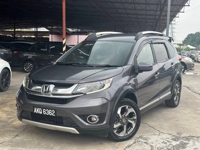 Honda BR-V V in Gombak, KUL