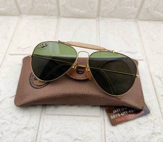 Rayban Masterpiece BL usa