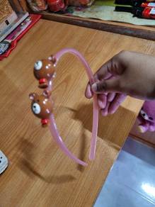 Cekak / Hair Band (adult and kids)