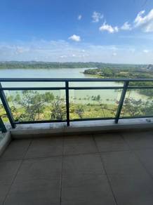 Condominium For Rent in Ataraxia Park @ Forest City