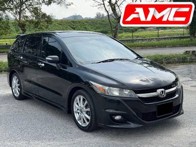 Honda Stream i-VTEC RSZ in Serdang, SGR