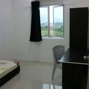 Condominium For Sale in Kampus West City