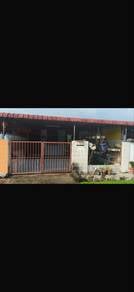 Terraced House For Sale in Sungai Siput,PRK