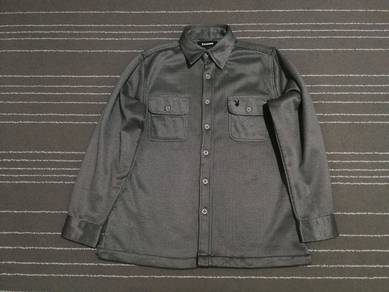 PLAYBOY button up for winter L 2043