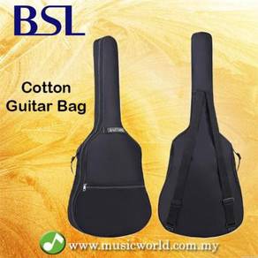 Bsl guitar bag 41 inch acoustic bagpack classical