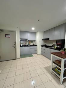 Service Residence For Sale in Amcorp Serviced Suites