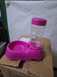 Water feeder utk kucing..