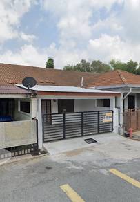 Terraced House For Sale in Kuantan,PHG