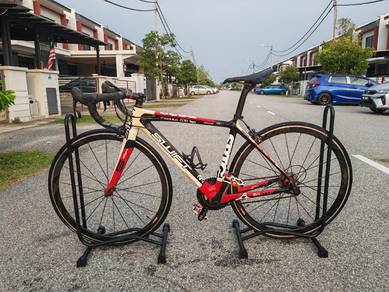 2020 Swift Carbon Modulus 838ISP Bicycle Road Bike