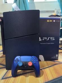 ps5 slim digital 1tb