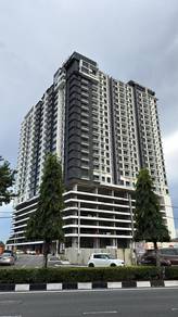 Service Residence For Rent in G Residence (Alor Setar)