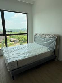 Queen size beds for sale!