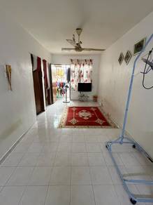 Flat For Sale in Tasek Seri Alam