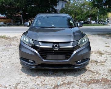 Honda HR-V V in Sungai Petani, KDH