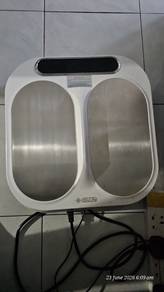OlyLife Tera-P90 THz PEMF Foot Therapy Machine (Go