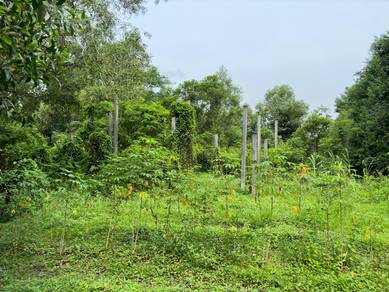 Residential Land in Ipoh, PRK
