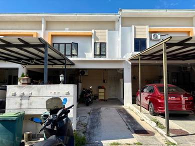 Townhouse For Sale in Semenyih,SGR